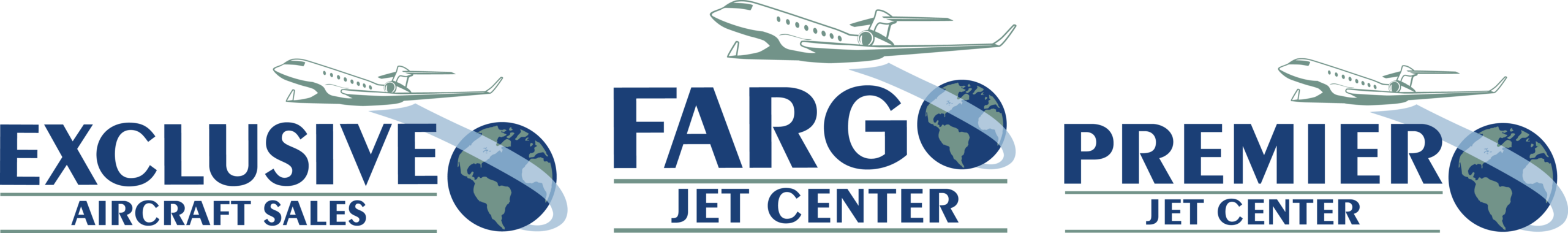 Fargo Jet Center logo