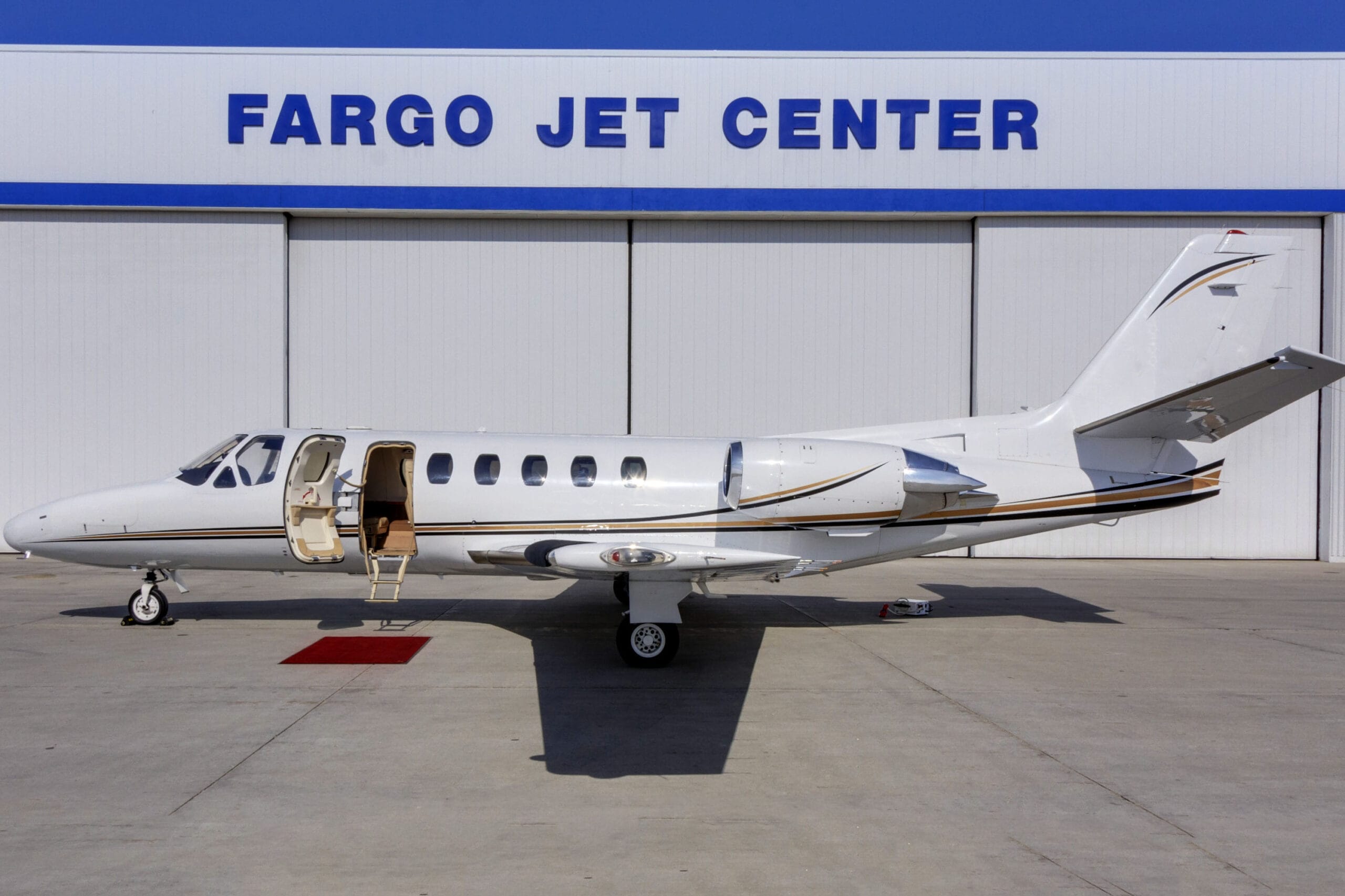citation-charter-fargo-jet-center