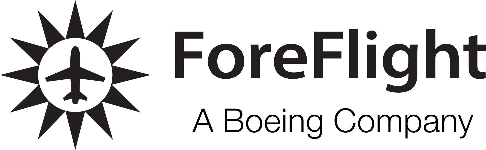 foreflight logo