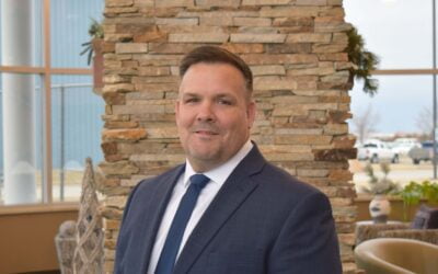 Mark Schlafman Promoted to Director of Flight Operations at Fargo Jet Center