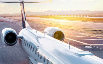 Fargo Jet Center Named Authorized Starlink Dealer