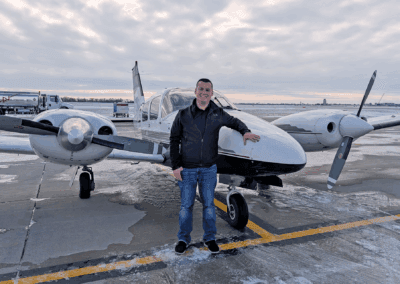 20241122_Ryan_Hassel_Commercial_Multi_Engine_Checkride