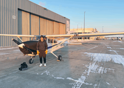 20250212_Riley_Richter_First_Solo