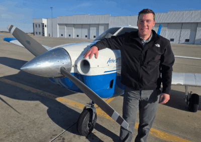 20250406_Josh Kleckner_Private_Pilot