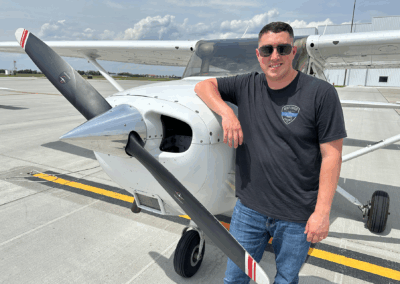 20250605_Anthony_Coronato_Private_Pilot