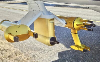 Weather Modification International Acquires SPEC Incorporated Expanding Capabilities in Atmospheric Research