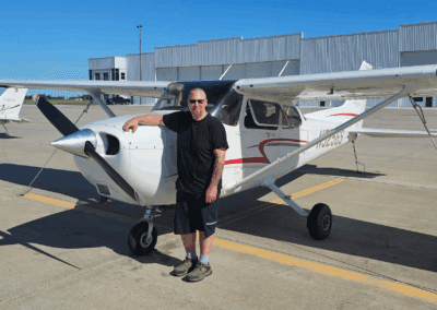 20250702_Ray_Mendrzycki_First_Solo