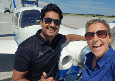 20250710_Arun_Suresh_Private_Pilot