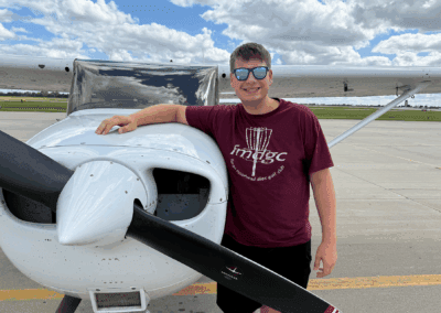 20250717_Ian_Staahl_Private_Pilot