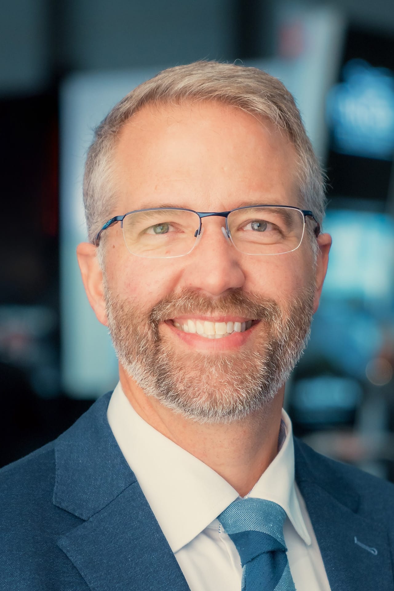 Jeremy Sobolik | FBO Services Manager