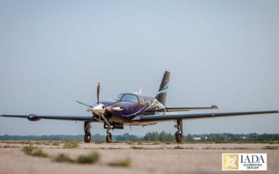 2022 Piper M600 SLS