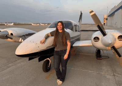 20250919_Christina_Jordan_Multi_Engine_Instructor