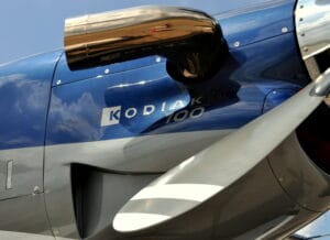 Kodiak Service Center