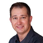 Travis Collins, Maintenance Manager