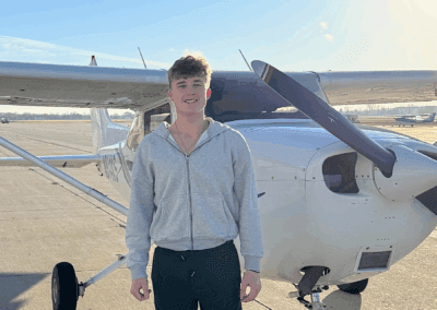 20251114_Jace_Berg_First_Solo