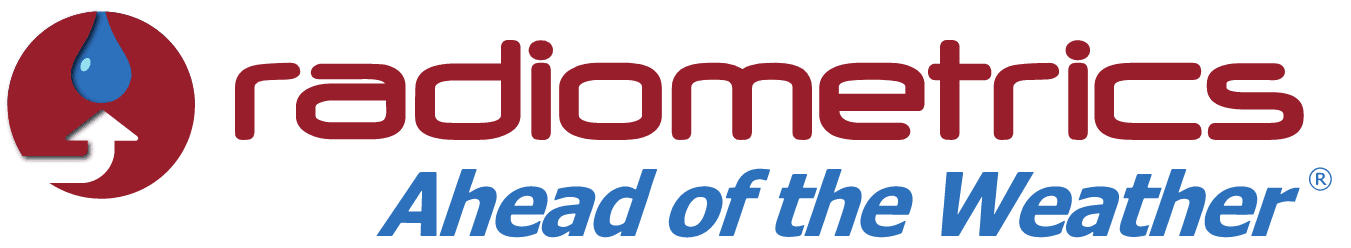Radiometrics Logo