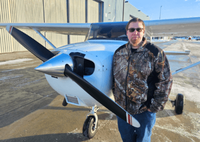 20260107_Raymond_Mednryzcki_Private_Pilot