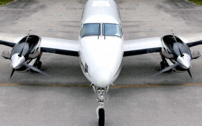 Fargo Jet Center Launches Next Generation Safety Management System with Polaris Aero VOCUS