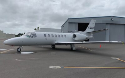 2007 Cessna Citation Encore +