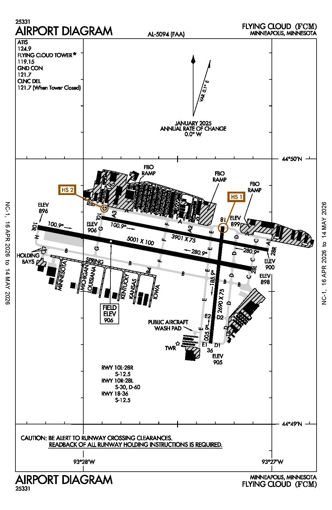 KFCM-Airport-Diagram