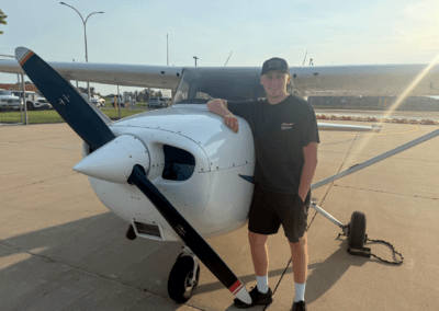 20260703_Nicholas_Lorshbough_Private_Pilot